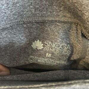 Snoga skirt no tags like new Sold Out